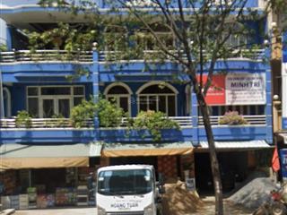 Cho thuê mặt bằng điện biên phủ, bình thạnh