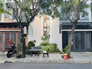 Đất kđt an bình tân, nha trang  đường t22 rộng 13m gần công viên  80m2 giá 5,840 tỷ