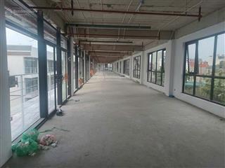 Cho thuê mặt bằng golden palace mễ trì vị trí đắc địa khu nam từ liêm