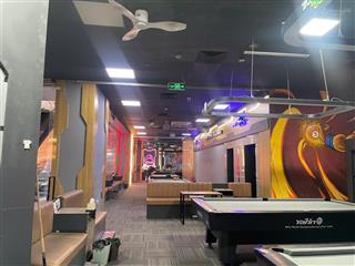 Cho thuê mặt bằng tầng 1 golden palace  kinh doanh đẹp