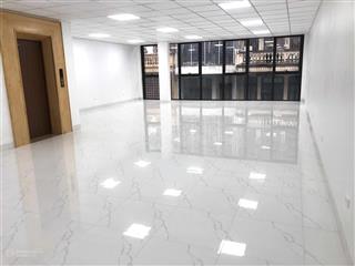 Cho thuê 01 sàn văn phòng 108m2 tại ngõ 121 chùa láng (cạnh đh ngoại thương)