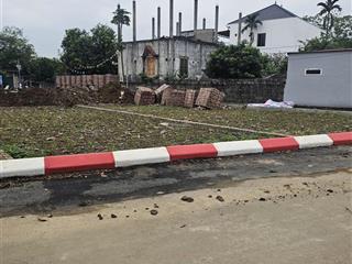 Đất đẹp tại ba hàng đồi giá 350 triệu, 60m2 full sổ thổ cư