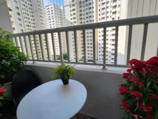 Cho thuê căn hộ full nội thất  ngày 8/4 nhận nhà