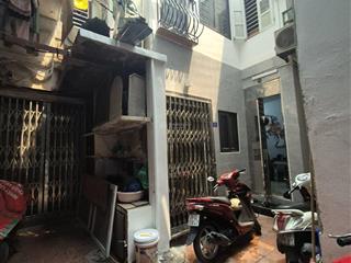 Siêu hiếm! lấy ngay suất hộ khẩu nhà trên phố nguyễn công trứ  lò đúc chỉ với 4,25 tỷ