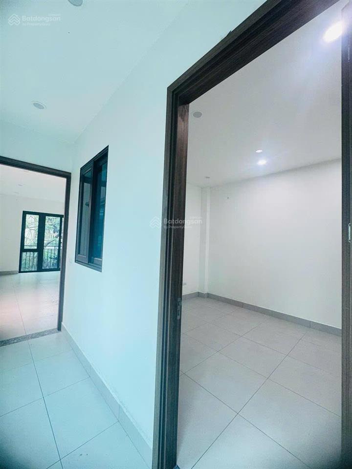 Duy nhất 1 căn ngã 5 giảng võ  giang văn minh  hào nam  cát linh 80m2