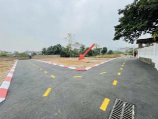 Bán lô góc 80m full thổ cư. pháp lý rõ ràng