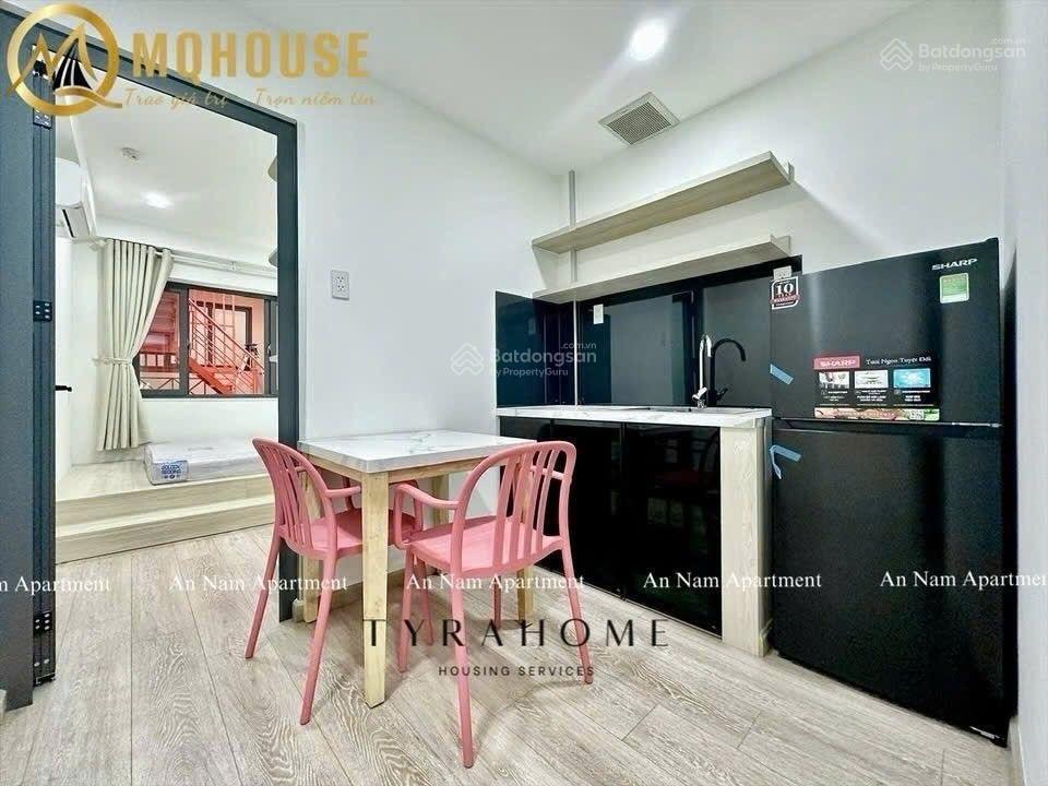 Thang máy bảo vệ 24/24 full nội thất thất ban công máy giặt riêng