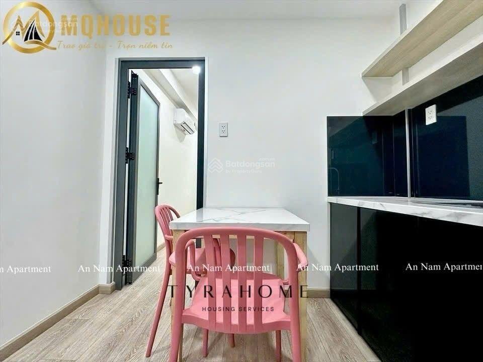 Thang máy bảo vệ 24/24 full nội thất thất ban công máy giặt riêng