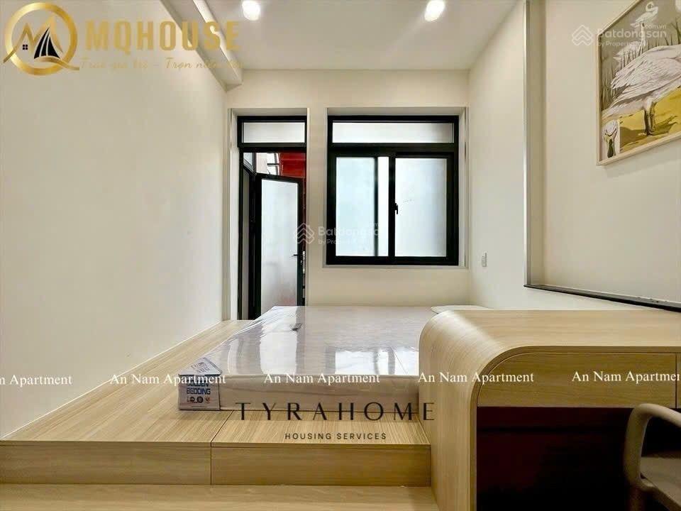 Thang máy bảo vệ 24/24 full nội thất thất ban công máy giặt riêng