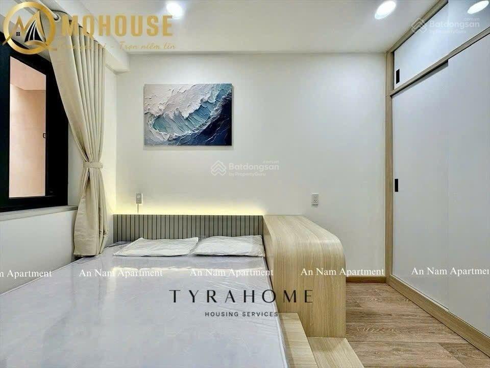 Thang máy bảo vệ 24/24 full nội thất thất ban công máy giặt riêng