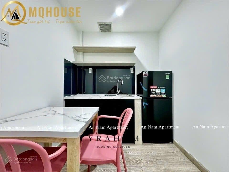 Thang máy bảo vệ 24/24 full nội thất thất ban công máy giặt riêng
