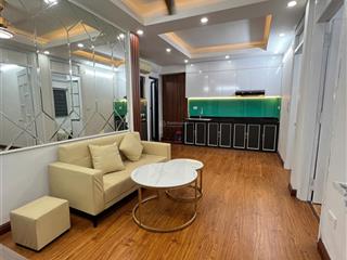 Phải nhanh ! nhỉnh 2 tỷ sở hữu ngay căn hộ 56m2, lãng, đống đa, nhiều tiện ích, nội thất mới koong