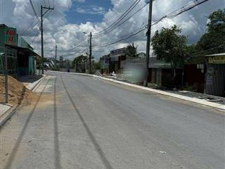 Gấp bán lô đất ngay bến xe miền tây dt 8 x 34m full thổ vị trí đắc đỏ giá nhỉnh 17 tỷ