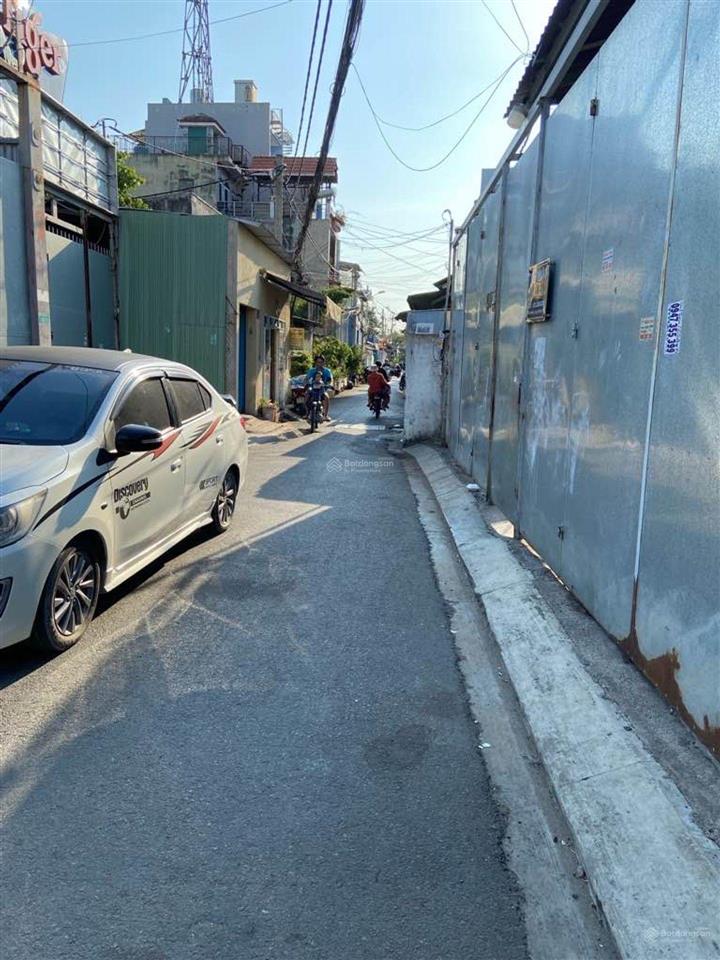 Gấp bán lô đất tặng nhà kho ngay kinh dương vương kế bến xe miền tây dt 400m2 giá chỉ nhỉnh 25 tỷ