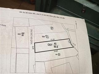 Bán nhà riêng 80,9m chính chủ tại hạ long quảng ninh