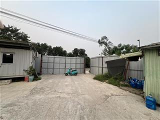 Cho thuê bãi 7400m2 tại đại linh, chính chủ. có thể thuê cả hoặc một phần. giá 25k/m2