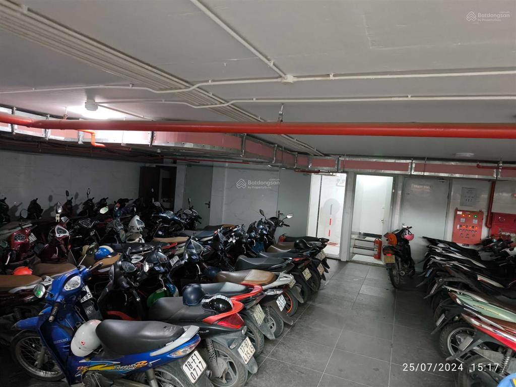 Bán gấp ks mặt phố hàm nghi, 239m2 x 10t, mt 19m chào 229 tỷ, kd vip ht banks 0915 121 ***