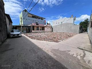 Chính chủ cần bán đất 2 mặt tiền đường bùi hữu nghĩa cách cầu hoá an đúng 5 phút