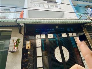 Tầm 4 tỷ 85 làm gì? có nhà 4 tầng  4pn  ngay cellphones  tỉnh lộ 10 và gần aeon mall