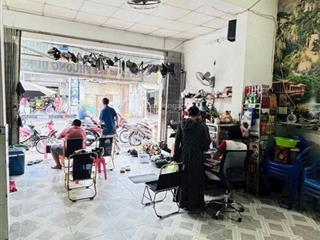 Mặt tiền kd đường trương phước phan 2 tầng 5.2m x 14m sát q6 chỉ 7.85 tỷ