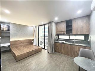 Cực độc! tòa chdv nguyễn chí thanh, 76m, 7 tầng, 17 pkk, dt 88tr/th, sát phố, 2 thoáng, giá 19.6 tỷ