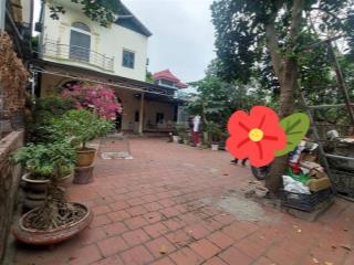 Tìm khách 370m2, mt16m, nhà 2.5t, 18.5 tỷ, nam hồng, đông anh.