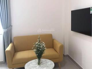 Chính chủ cho thuê studio quận 5 đủ nội thất, ngay kề quận 1310