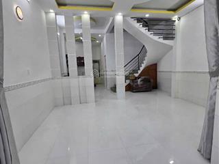 Nhà tân bình rẻ hơn quận 12, chỉ 85tr/m2, 5x13, vuông đẹp, không lỗi phong thuỷ. ngay cc phúc yên