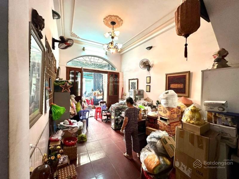 Bán nhà võ oanh p25 67m2 4 tầng (4.85x14m) giá 16 tỷ  hẻm xe tải thông  khu d3 vip bình thạnh