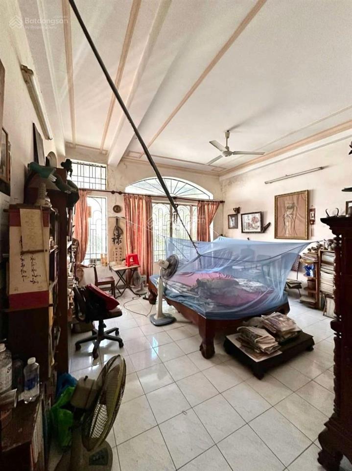 Bán nhà võ oanh p25 67m2 4 tầng (4.85x14m) giá 16 tỷ  hẻm xe tải thông  khu d3 vip bình thạnh