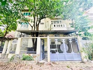 Bán biệt thự dương văn an p.an phú 237m2 (9x20m) 4 tầng giá 62 tỷ  đang cho nhật thuê 70tr