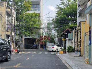 Bán đất xây mới 6 tầng đường số 9 an khánh 159m2 (4.7x34m) giá 24 tỷ  sát vành đai tây khu xịn