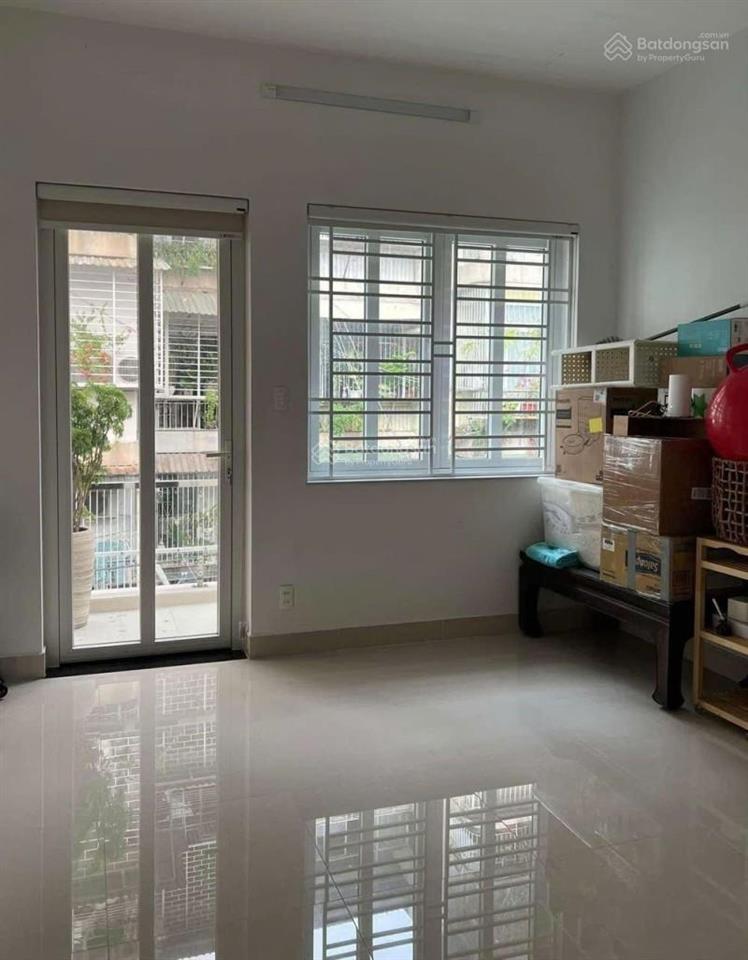 Bán nhà trục trần não q2 54m2 (3.6x15m) 3 tầng giá 11.5 tỷ  khu bộ công an, ô tô đậu cửa