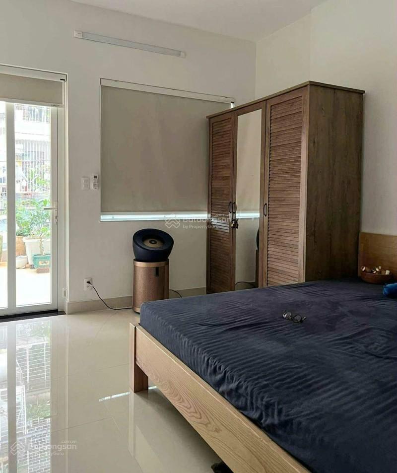 Bán nhà trục trần não q2 54m2 (3.6x15m) 3 tầng giá 11.5 tỷ  khu bộ công an, ô tô đậu cửa