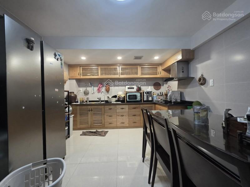 Bán nhà trục trần não q2 54m2 (3.6x15m) 3 tầng giá 11.5 tỷ  khu bộ công an, ô tô đậu cửa