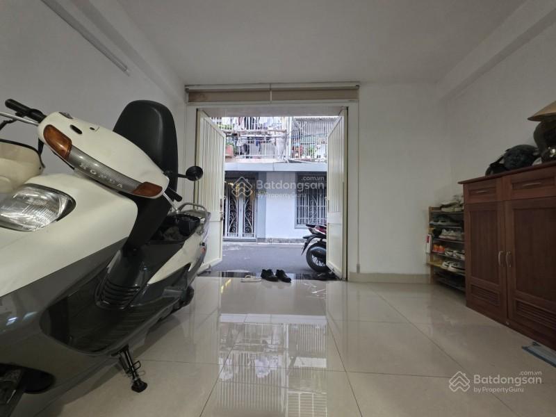 Bán nhà trục trần não q2 54m2 (3.6x15m) 3 tầng giá 11.5 tỷ  khu bộ công an, ô tô đậu cửa