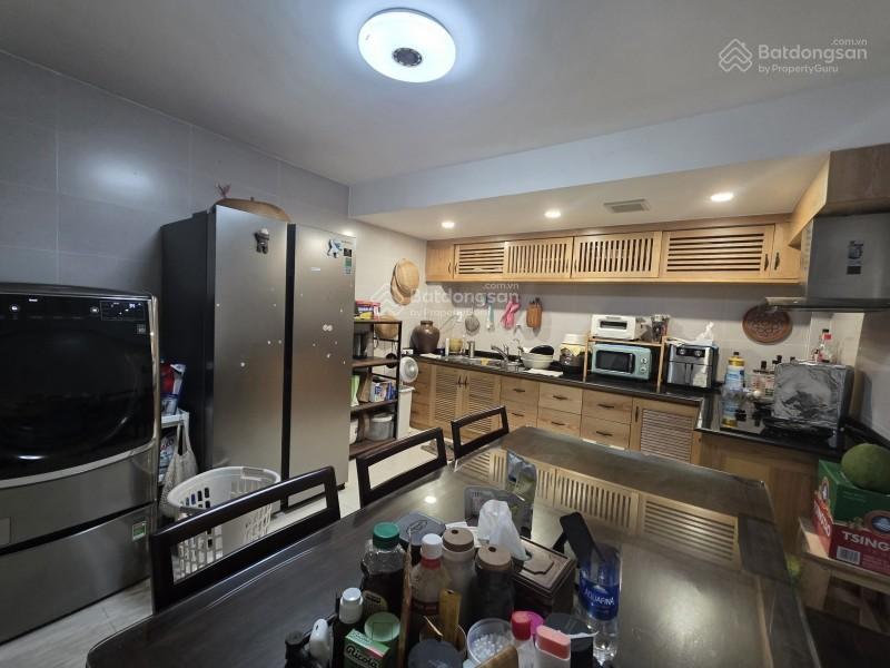 Bán nhà trục trần não q2 54m2 (3.6x15m) 3 tầng giá 11.5 tỷ  khu bộ công an, ô tô đậu cửa