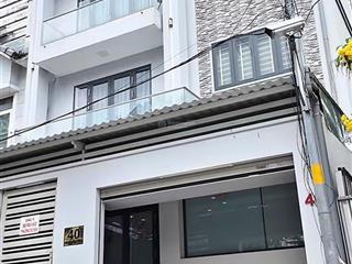 Bán nhà biệt thự đường 34 an phú 160m2 (8x20m) 5 tầng giá 45 tỷ  có thang máy, cho thuê 34tr/tháng