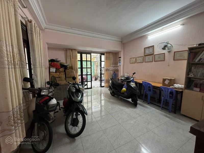 Bán nhà võ oanh p25 84m2 (5.8x15m) giá 21.3 tỷ  hẻm 8m  ngang 5.8m cực hiếm