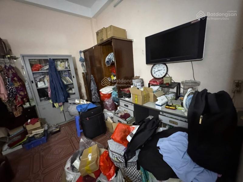 Bán nhà võ oanh p25 84m2 (5.8x15m) giá 21.3 tỷ  hẻm 8m  ngang 5.8m cực hiếm