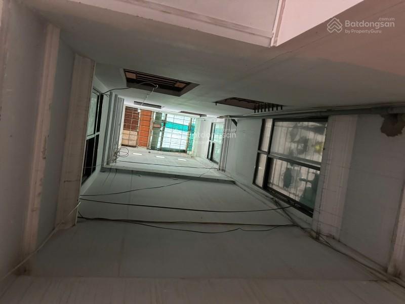 Bán nhà võ oanh p25 84m2 (5.8x15m) giá 21.3 tỷ  hẻm 8m  ngang 5.8m cực hiếm