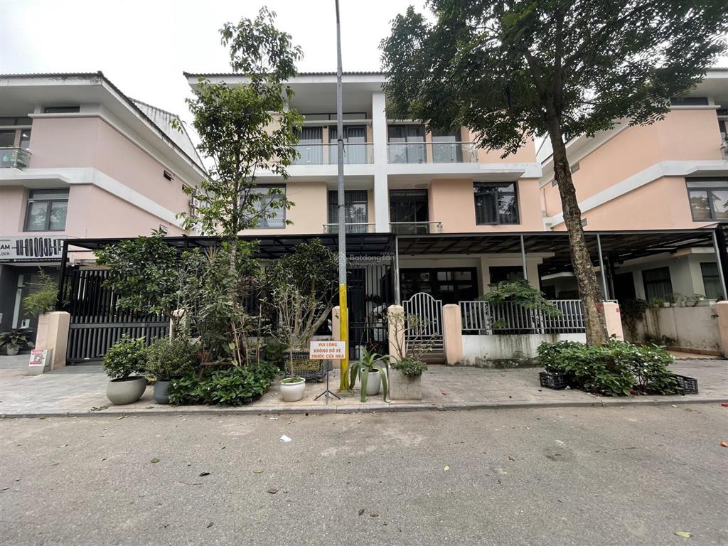 Bán cắt lỗ biệt thự khu a, kđt dương nội, hà đông, 180m2, 4tầng, cạnh siêu thị aeons, giảm giá 5 tỷ