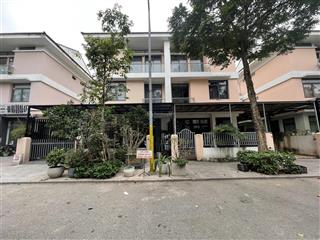 Bán cắt lỗ biệt thự khu a, kđt dương nội, hà đông, 180m2, 4tầng, cạnh siêu thị aeons, giảm giá 5 tỷ