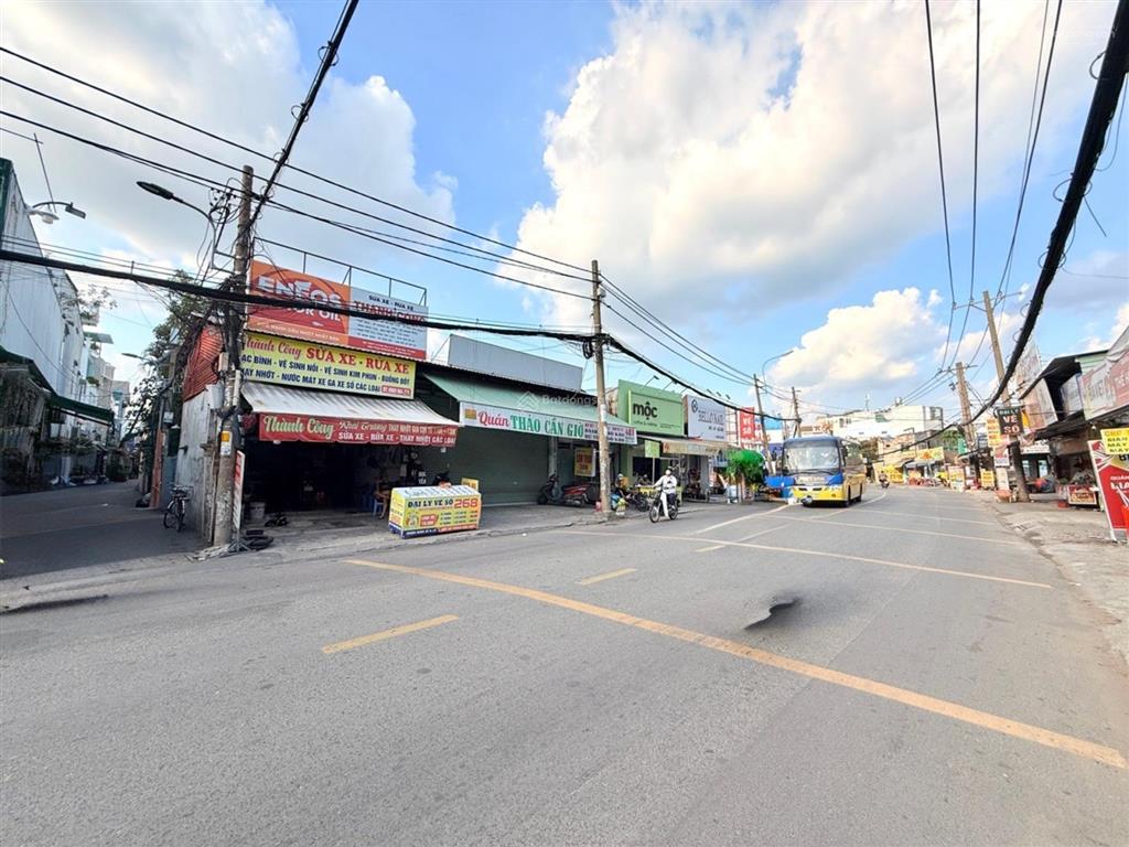 Bán nhà riêng tại phạm văn chiêu, 7 tỷ, 68m2, bao đẹp