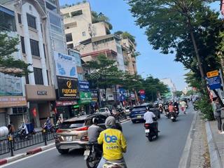 Chính chủ bán nhà phố tôn đức thắng 30m 4 tầng 3pn giá 6.3tỷ, sát đường ô tô.