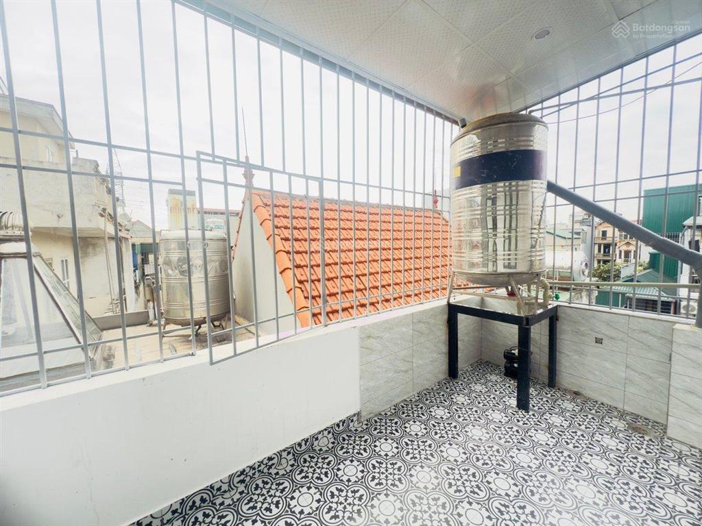 Tin chính chủ bán nhà phố bạch mai 40m 5 tầng 4pn giá 7.55tỷ, cách ô tô tránh 15m