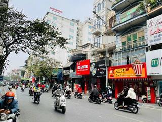 Tin chính chủ bán nhà phố bạch mai 40m 5 tầng 4pn giá 7.55tỷ, cách ô tô tránh 15m