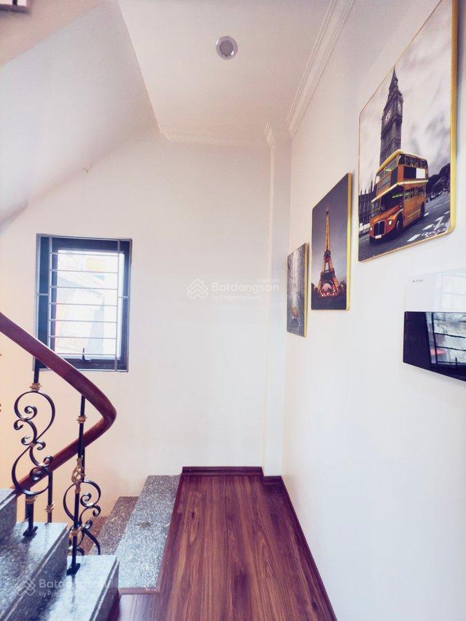 Tin chính chủ bán nhà phố bạch mai 40m 5 tầng 4pn giá 7.55tỷ, cách ô tô tránh 15m