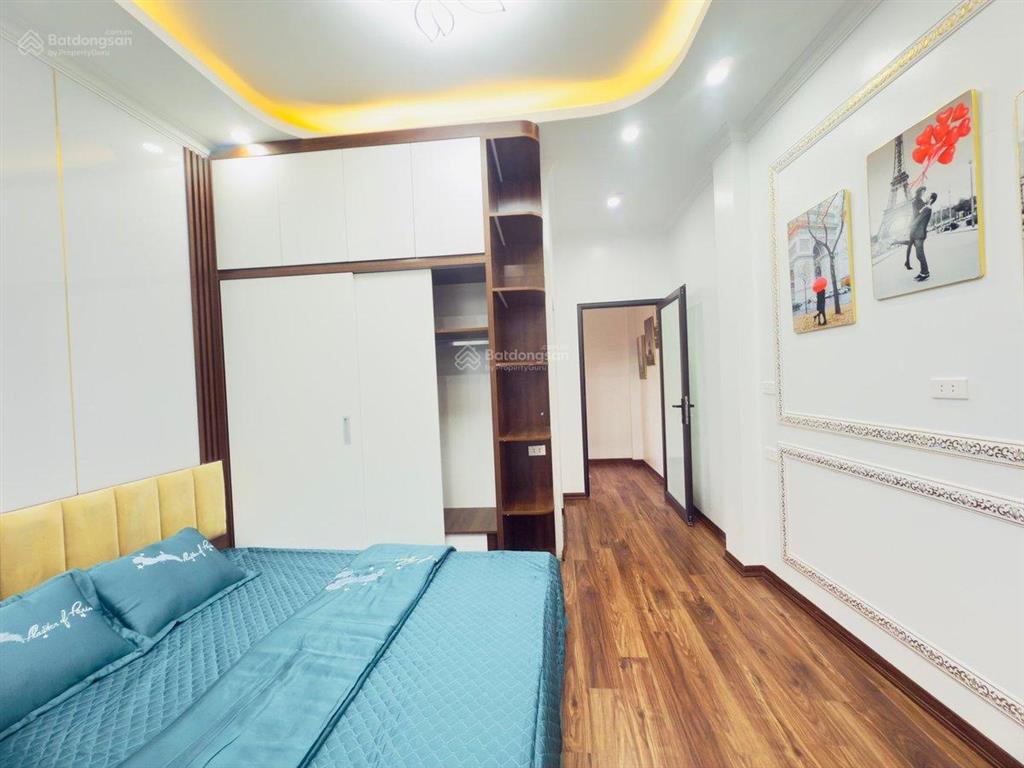 Tin chính chủ bán nhà phố bạch mai 40m 5 tầng 4pn giá 7.55tỷ, cách ô tô tránh 15m