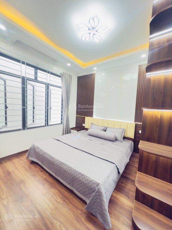 Tin chính chủ bán nhà phố bạch mai 40m 5 tầng 4pn giá 7.55tỷ, cách ô tô tránh 15m
